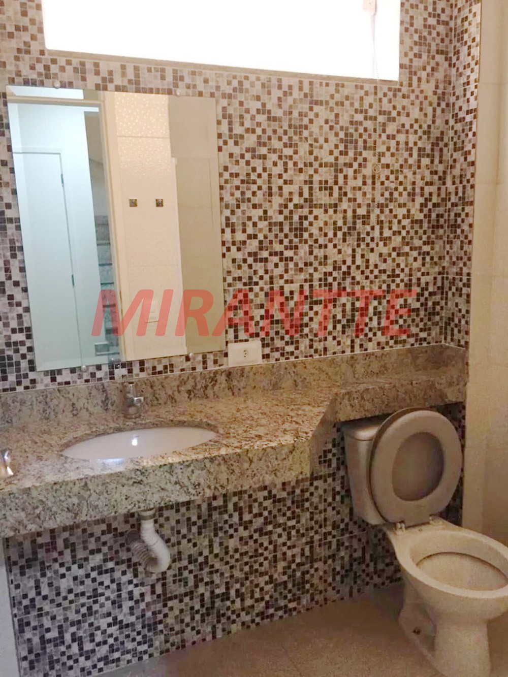 Sobrado de 230m² com 5 quartos em Freguesia do Ó