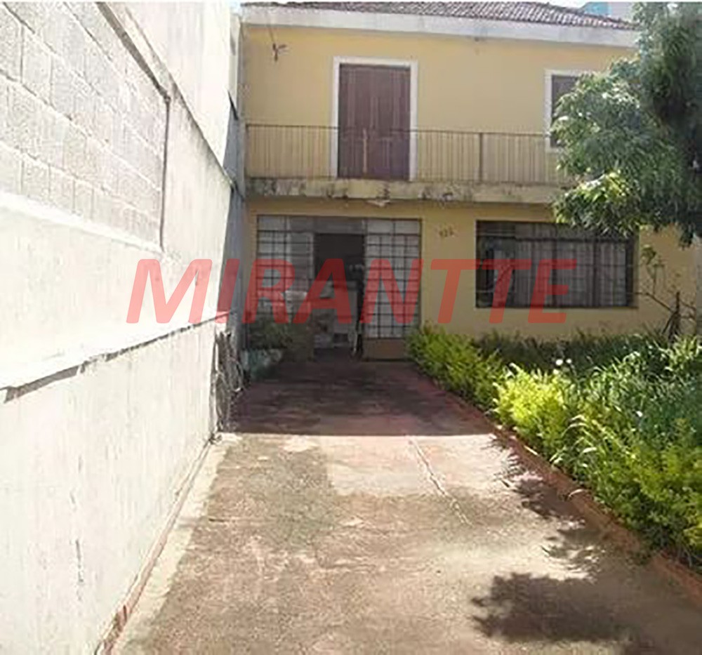 Sobrado de 230m² com 5 quartos em Freguesia do Ó