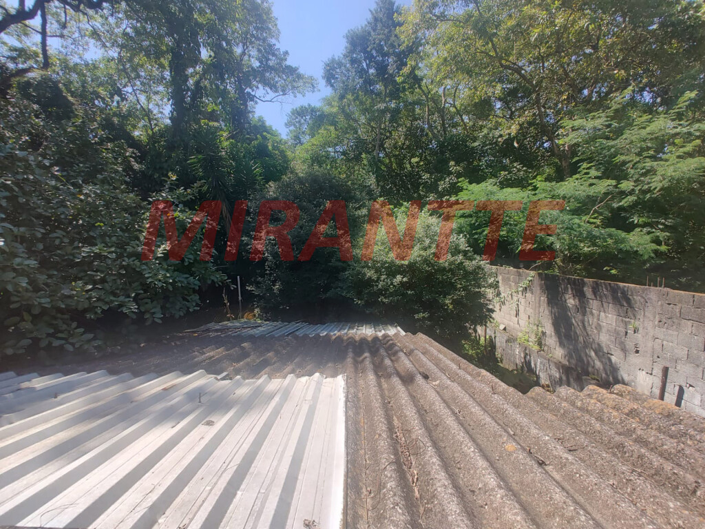 Terreno de 1118m² em Vila Rosa