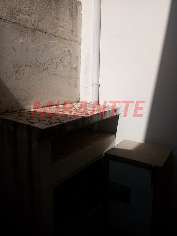 Sobrado de 220m² com 6 quartos em Pompéia