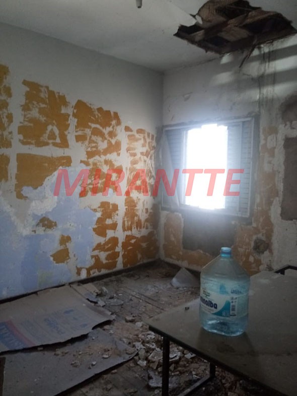 Sobrado de 220m² com 6 quartos em Pompéia