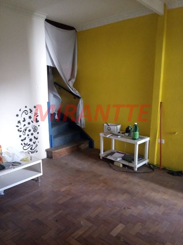 Sobrado de 220m² com 6 quartos em Pompéia
