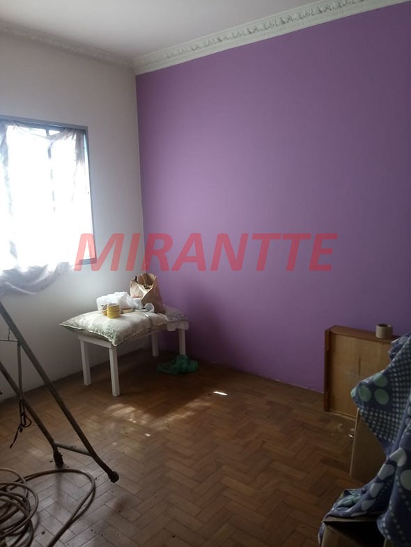 Sobrado de 220m² com 6 quartos em Pompéia