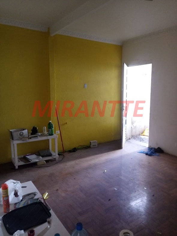 Sobrado de 220m² com 6 quartos em Pompéia