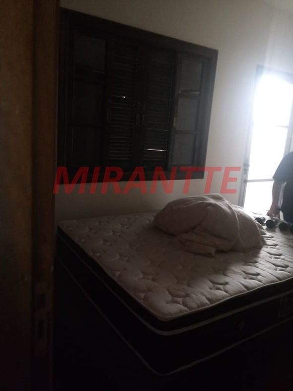 Sobrado de 220m² com 6 quartos em Pompéia
