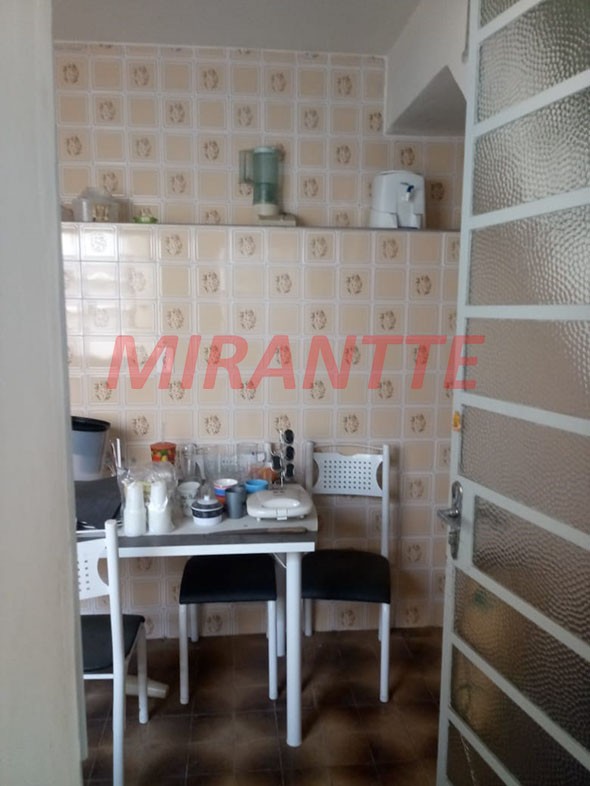 Sobrado de 220m² com 6 quartos em Pompéia
