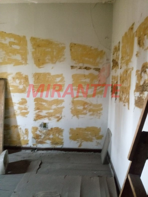 Sobrado de 220m² com 6 quartos em Pompéia