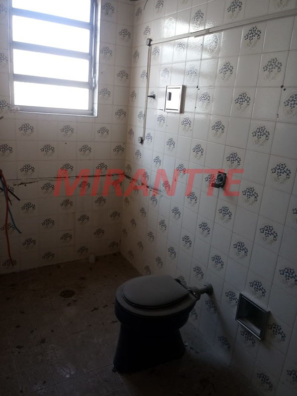 Sobrado de 220m² com 6 quartos em Pompéia