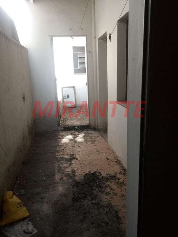 Sobrado de 220m² com 6 quartos em Pompéia