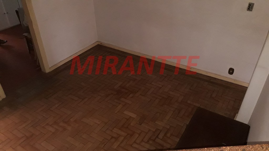 Sobrado de 100m² com 3 quartos em Perdizes