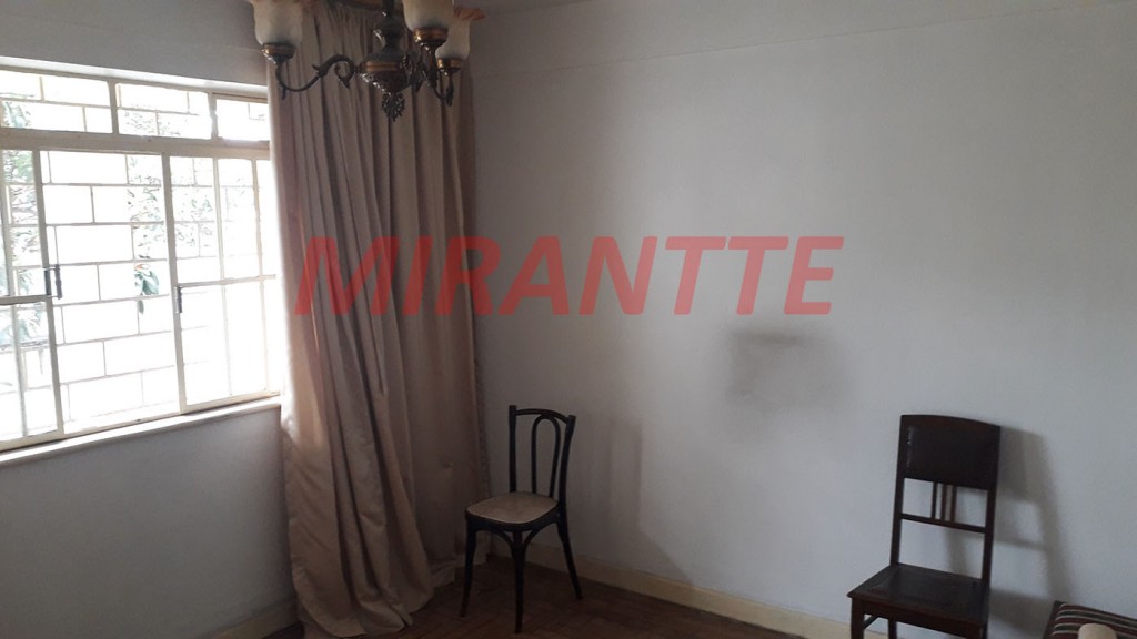 Sobrado de 100m² com 3 quartos em Perdizes
