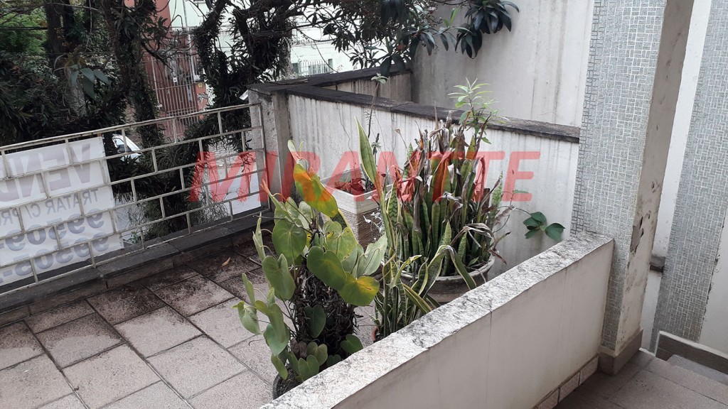 Sobrado de 100m² com 3 quartos em Perdizes