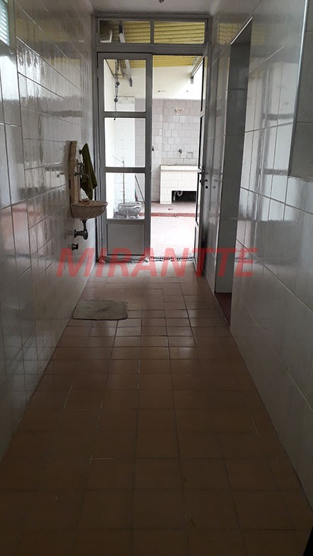 Sobrado de 100m² com 3 quartos em Perdizes