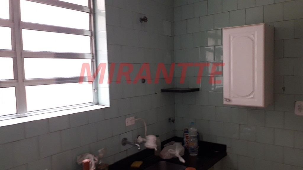 Sobrado de 100m² com 3 quartos em Perdizes