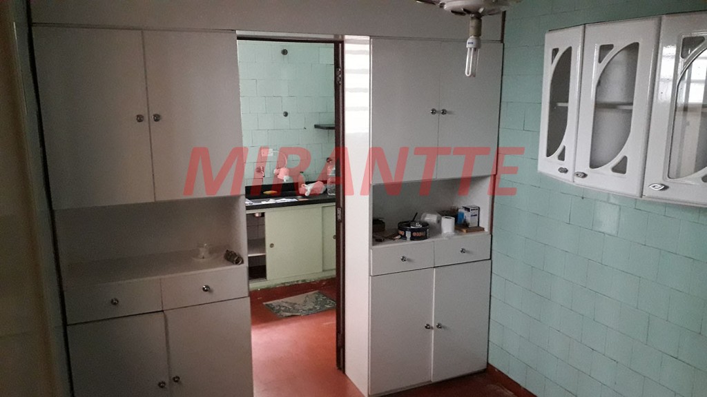 Sobrado de 100m² com 3 quartos em Perdizes