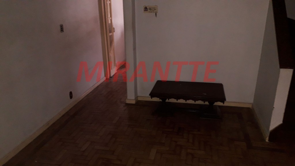 Sobrado de 100m² com 3 quartos em Perdizes