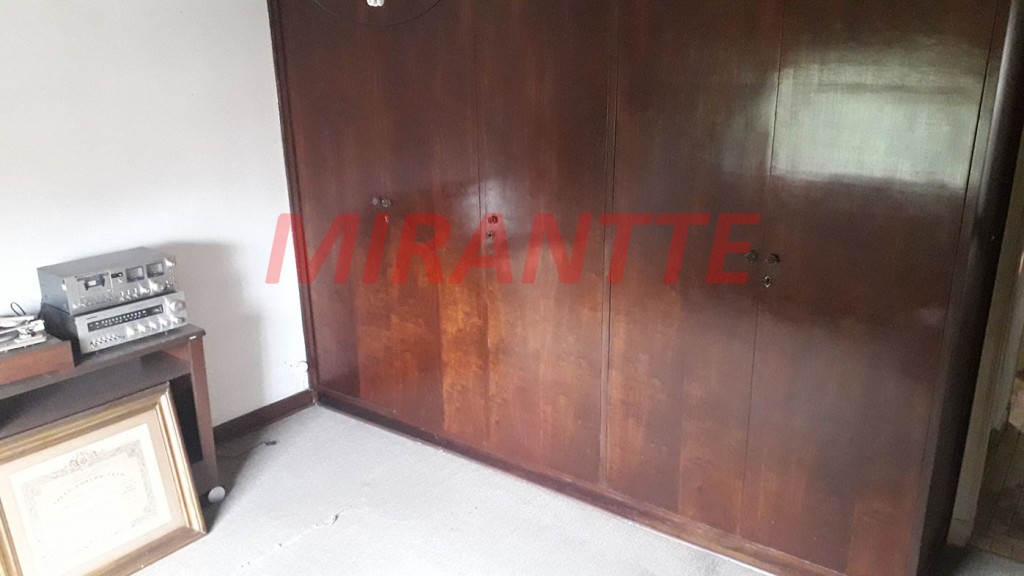 Sobrado de 100m² com 3 quartos em Perdizes