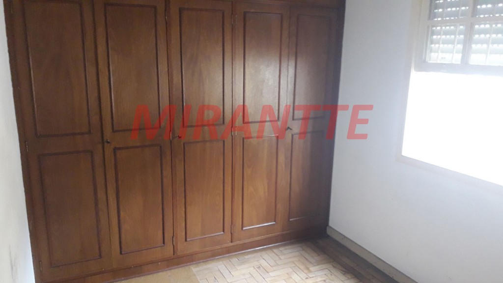 Sobrado de 100m² com 3 quartos em Perdizes