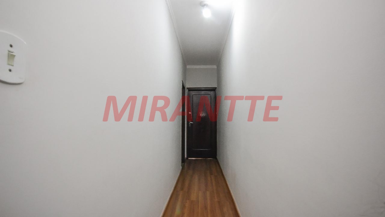 Sobrado de 450m² com 6 quartos em Santana
