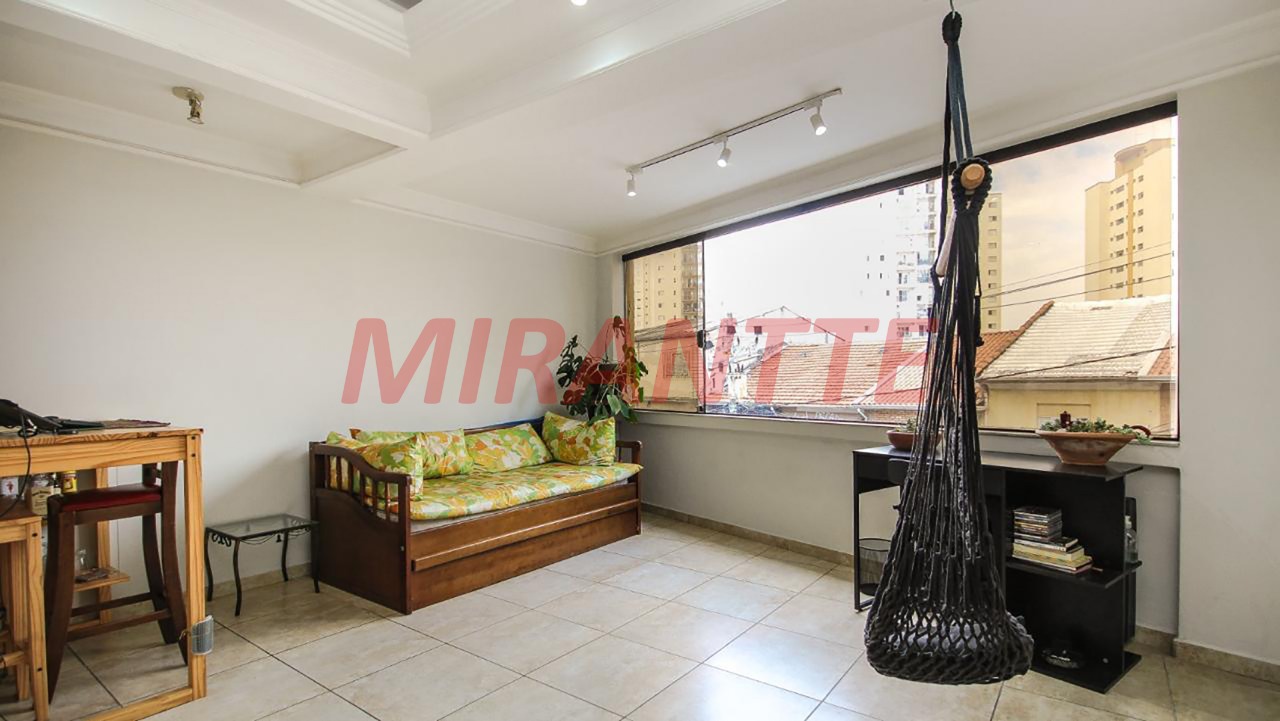 Sobrado de 450m² com 6 quartos em Santana