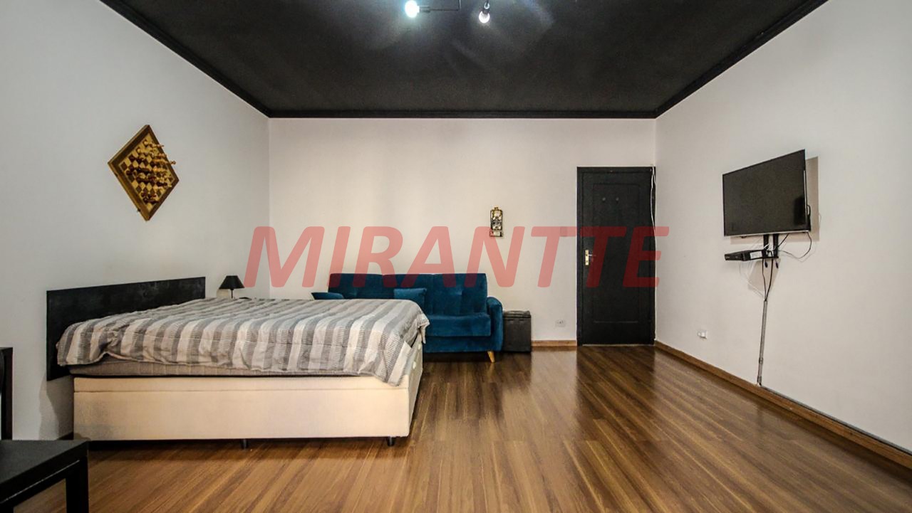 Sobrado de 450m² com 6 quartos em Santana