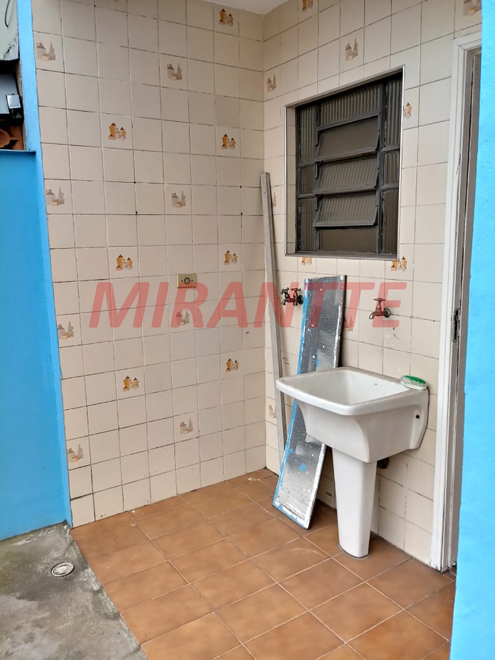 Sobrado de 117m² com 3 quartos em Freguesia do Ó