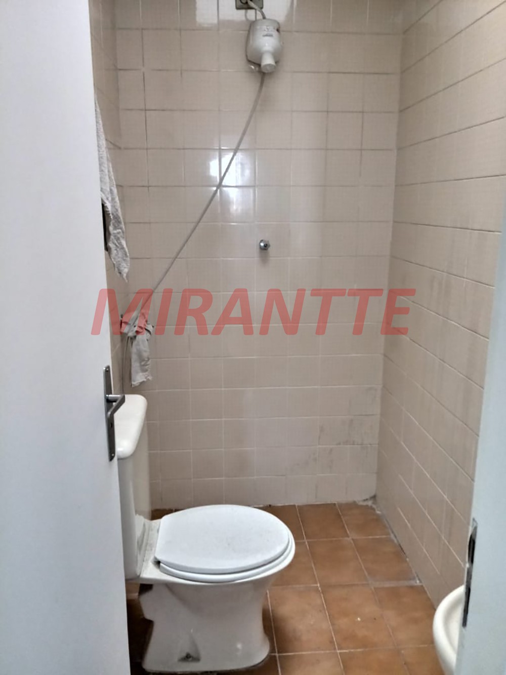 Sobrado de 117m² com 3 quartos em Freguesia do Ó
