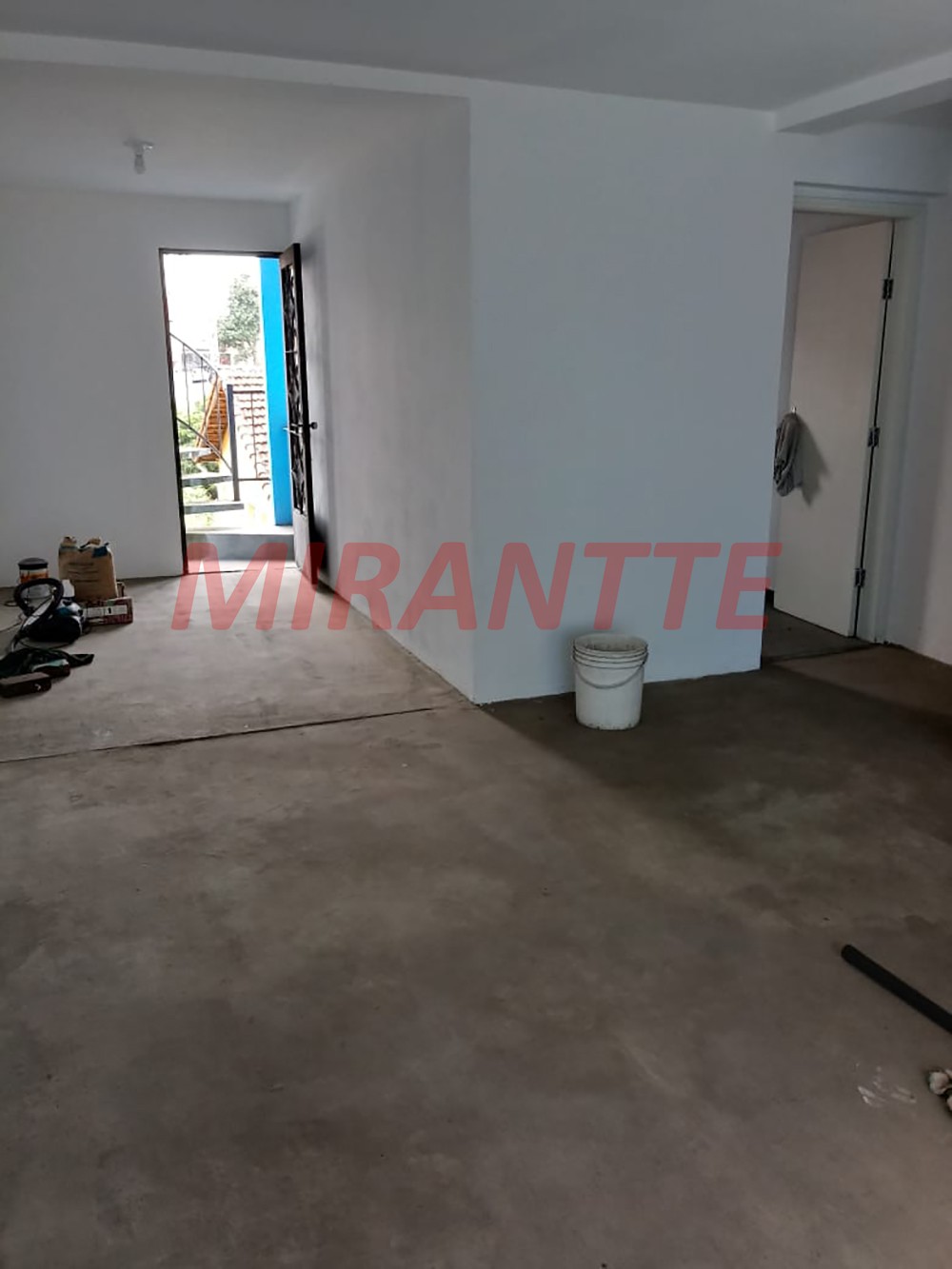 Sobrado de 117m² com 3 quartos em Freguesia do Ó
