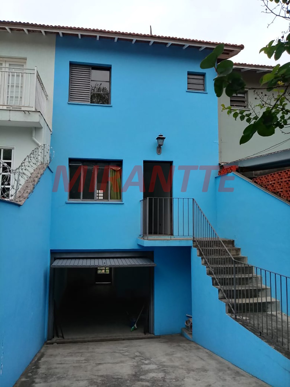 Sobrado de 117m² com 3 quartos em Freguesia do Ó