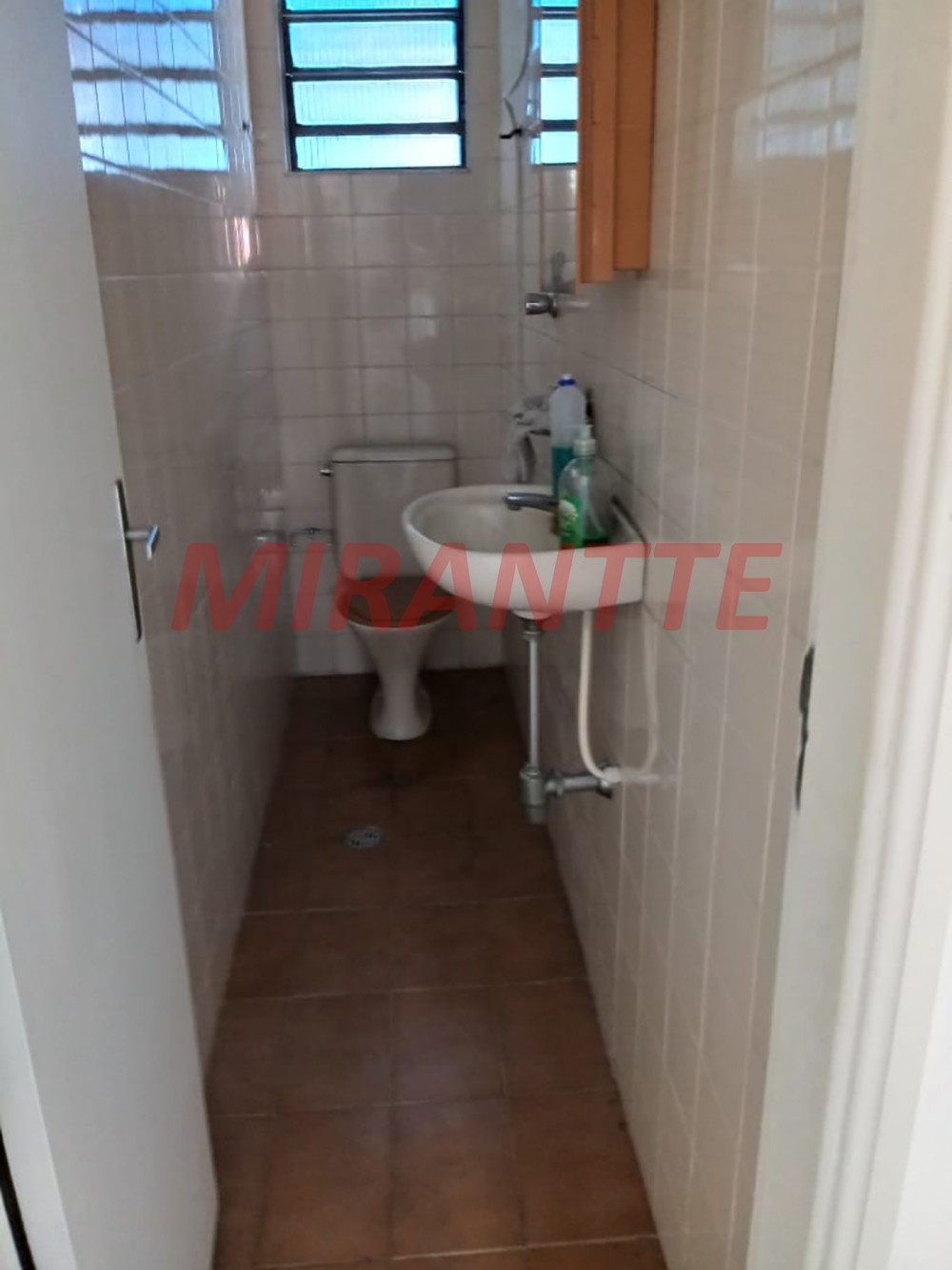 Sobrado de 117m² com 3 quartos em Freguesia do Ó
