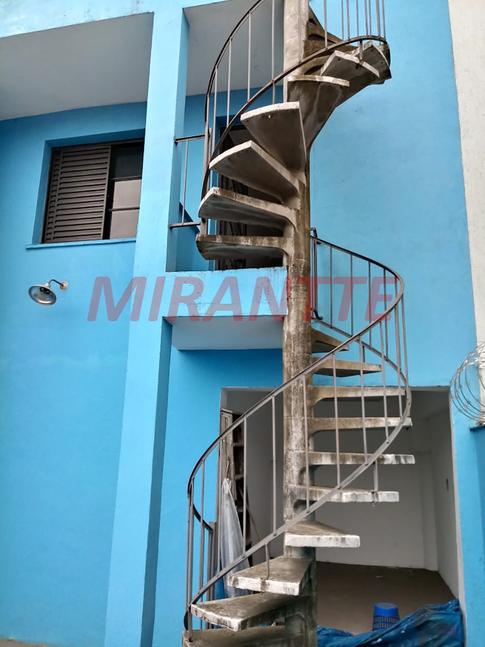 Sobrado de 117m² com 3 quartos em Freguesia do Ó