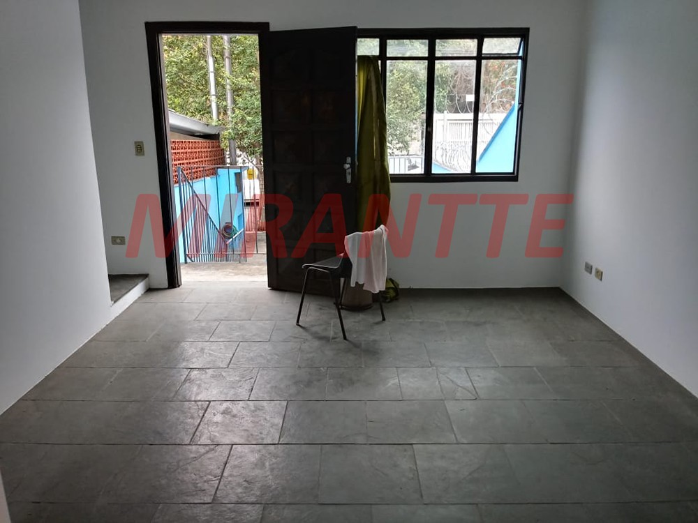 Sobrado de 117m² com 3 quartos em Freguesia do Ó