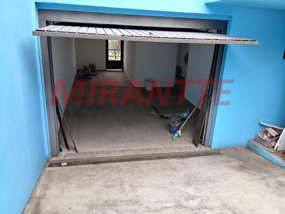 Sobrado de 117m² com 3 quartos em Freguesia do Ó