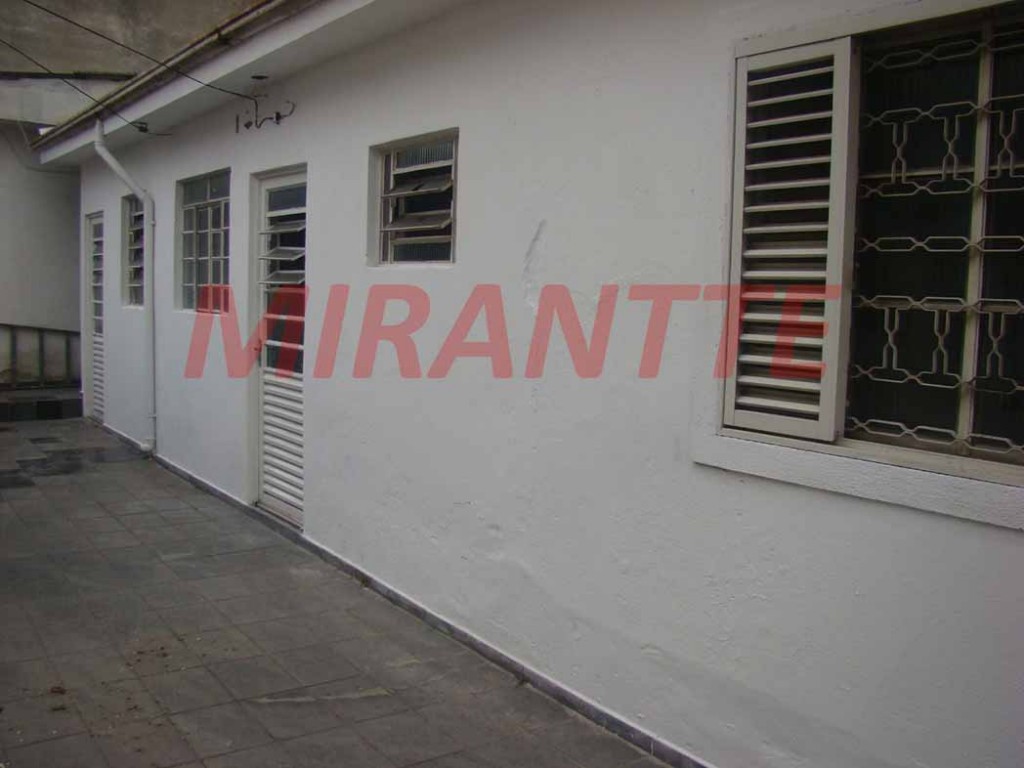 Terreno de 520m² em Vila Nova Cachoeirinha