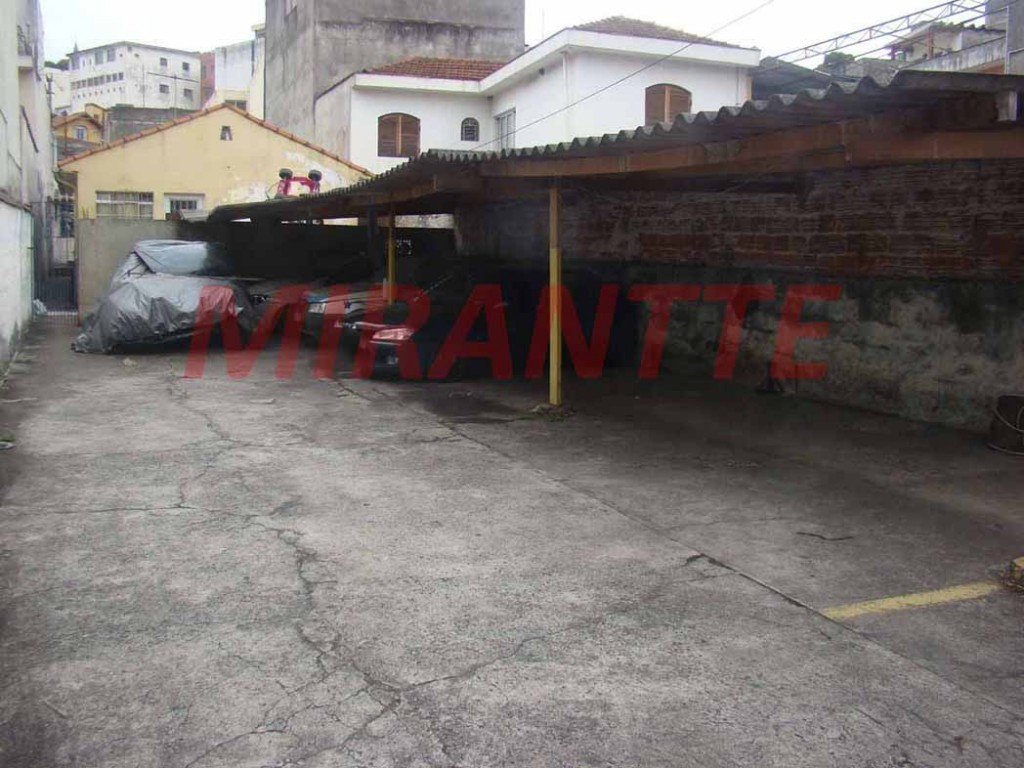 Terreno de 520m² em Vila Nova Cachoeirinha