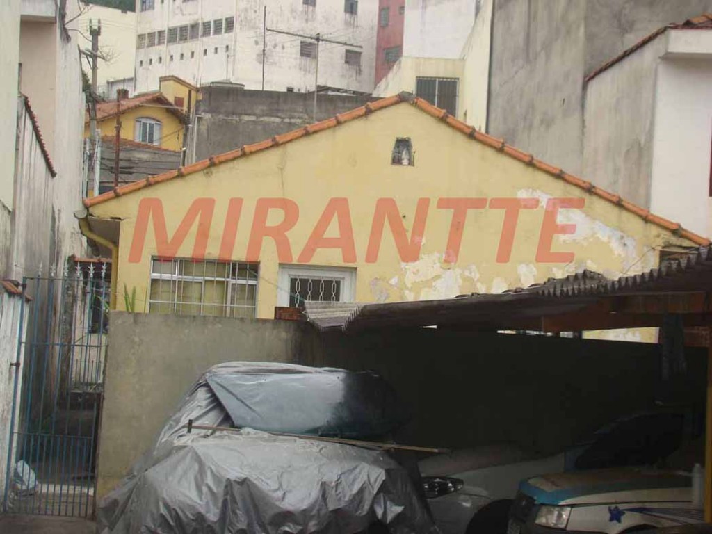 Terreno de 520m² em Vila Nova Cachoeirinha