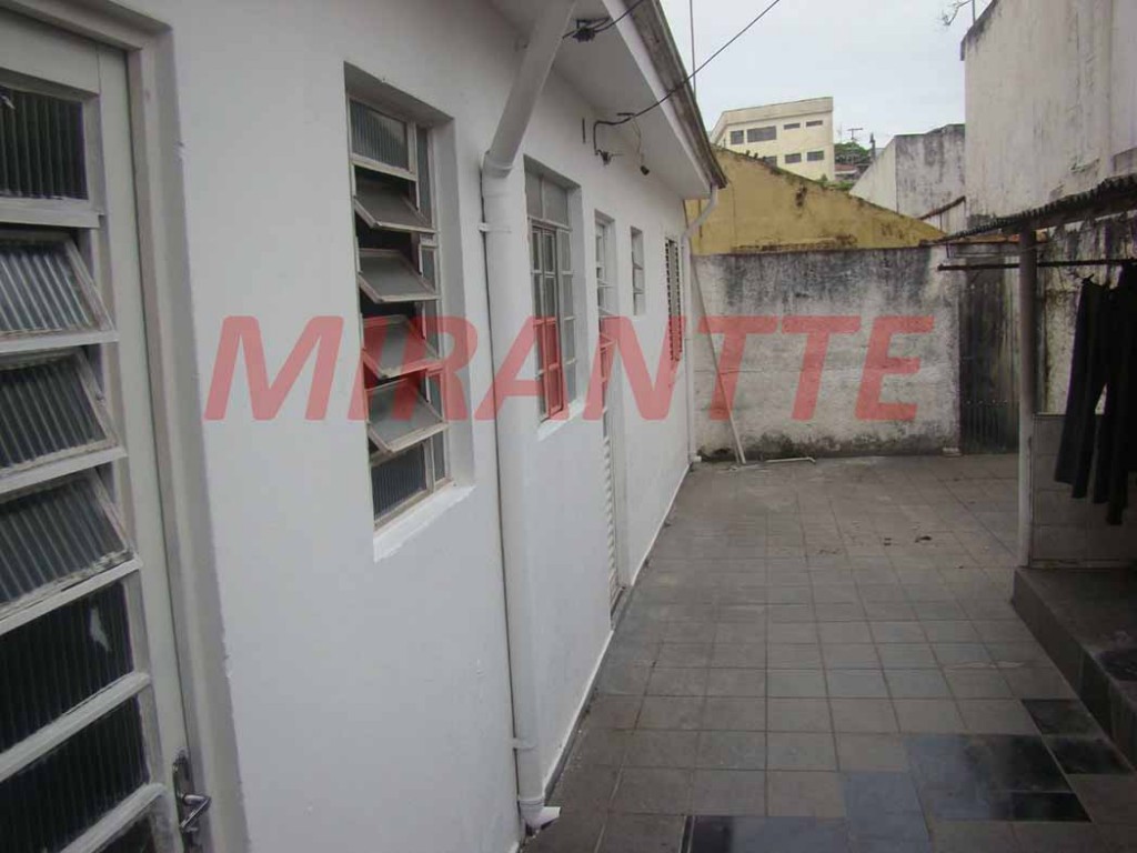 Terreno de 520m² em Vila Nova Cachoeirinha
