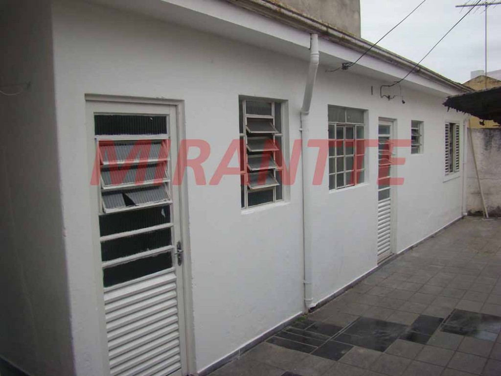 Terreno de 520m² em Vila Nova Cachoeirinha