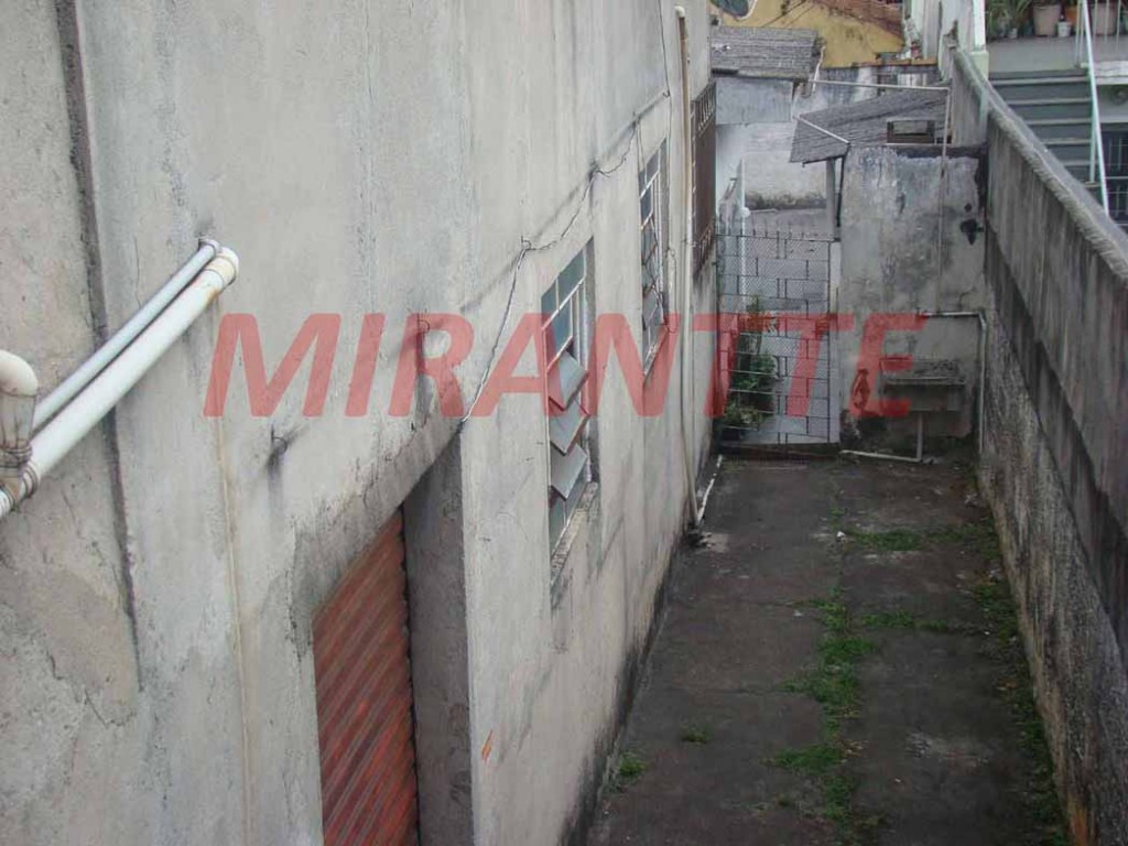 Terreno de 520m² em Vila Nova Cachoeirinha