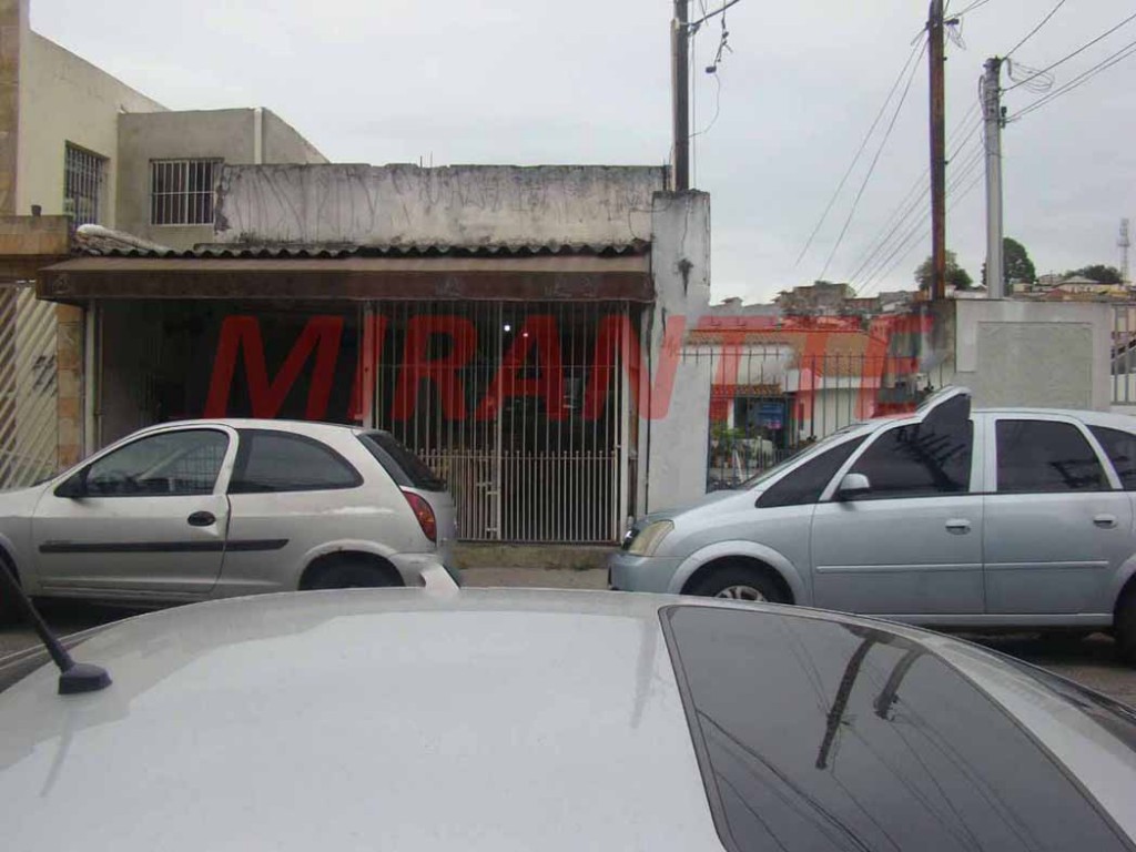 Terreno de 520m² em Vila Nova Cachoeirinha