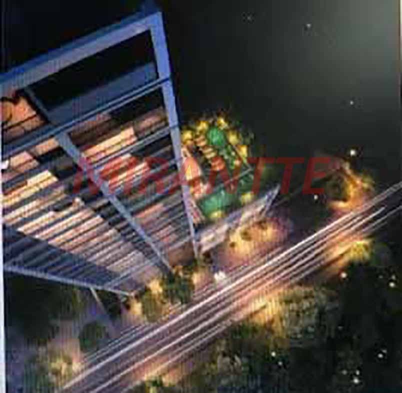 Apartamento de 91m² com 2 quartos em Perdizes