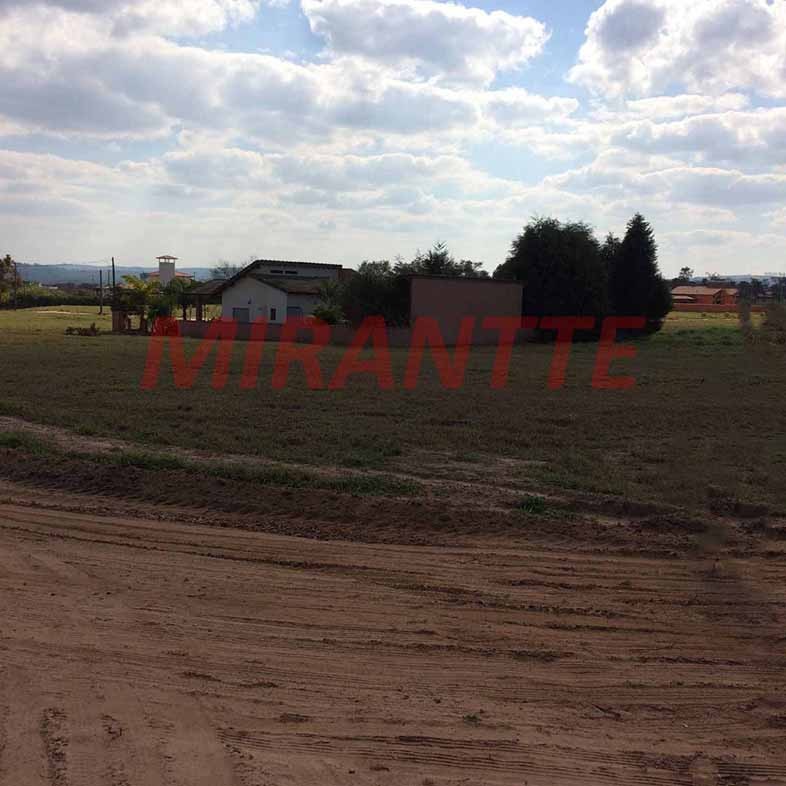 Terreno de 492m² em Jardim Ninho Verde II