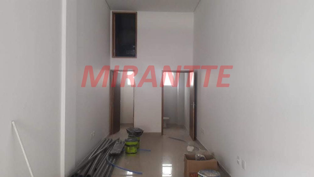 Comercial de 25m² em Vila Galvão