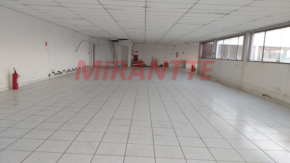 Comercial de 580m² em Jardim Vila Galvão