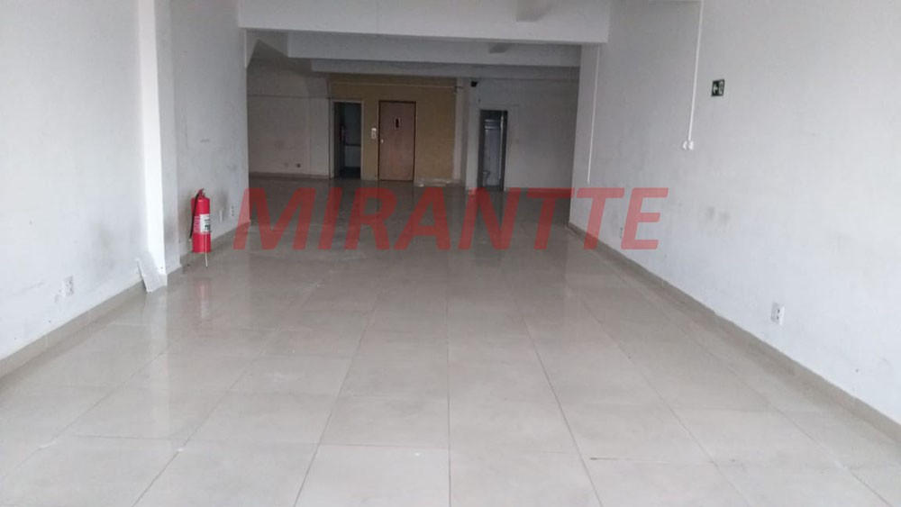 Comercial de 580m² em Jardim Vila Galvão
