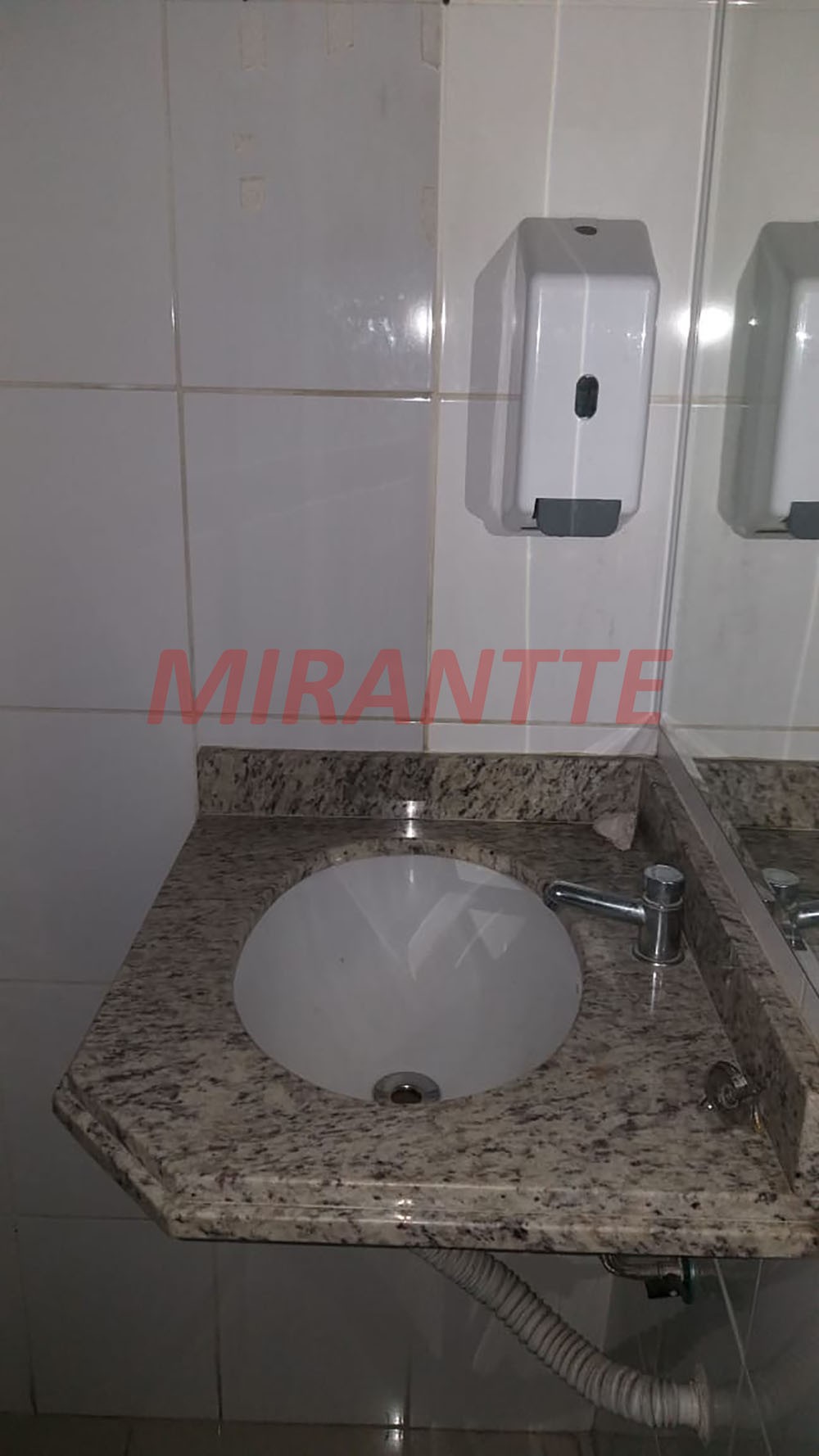 Comercial de 580m² em Jardim Vila Galvão