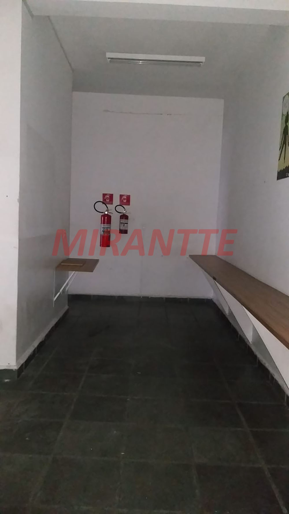 Comercial de 580m² em Jardim Vila Galvão