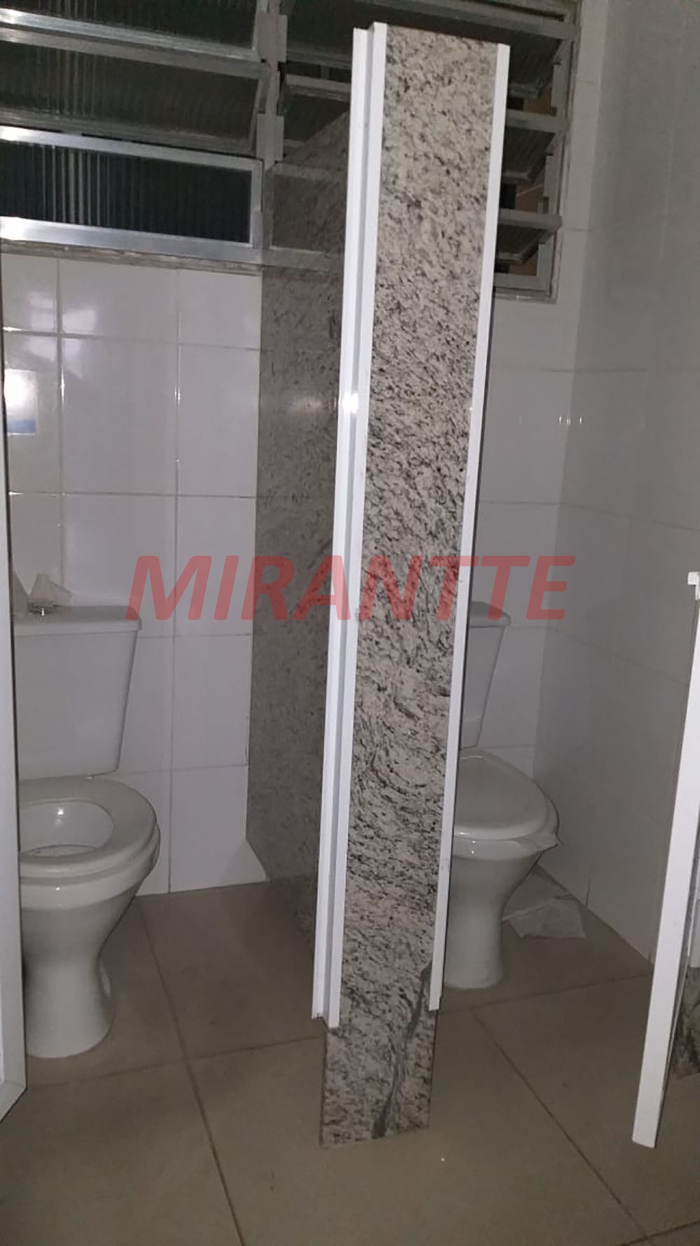 Comercial de 580m² em Jardim Vila Galvão