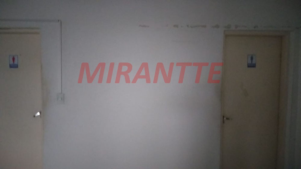 Comercial de 580m² em Jardim Vila Galvão