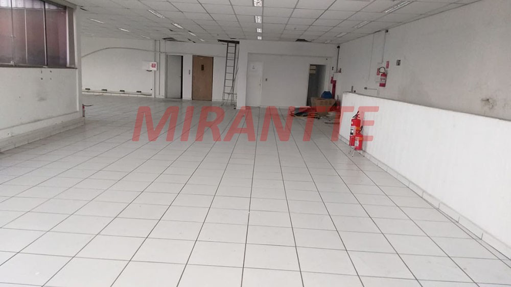 Comercial de 580m² em Jardim Vila Galvão